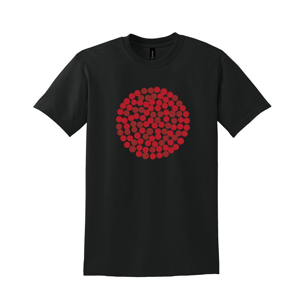 Gildan - DryBlend 50/50 Cotton/Poly T-Shirt