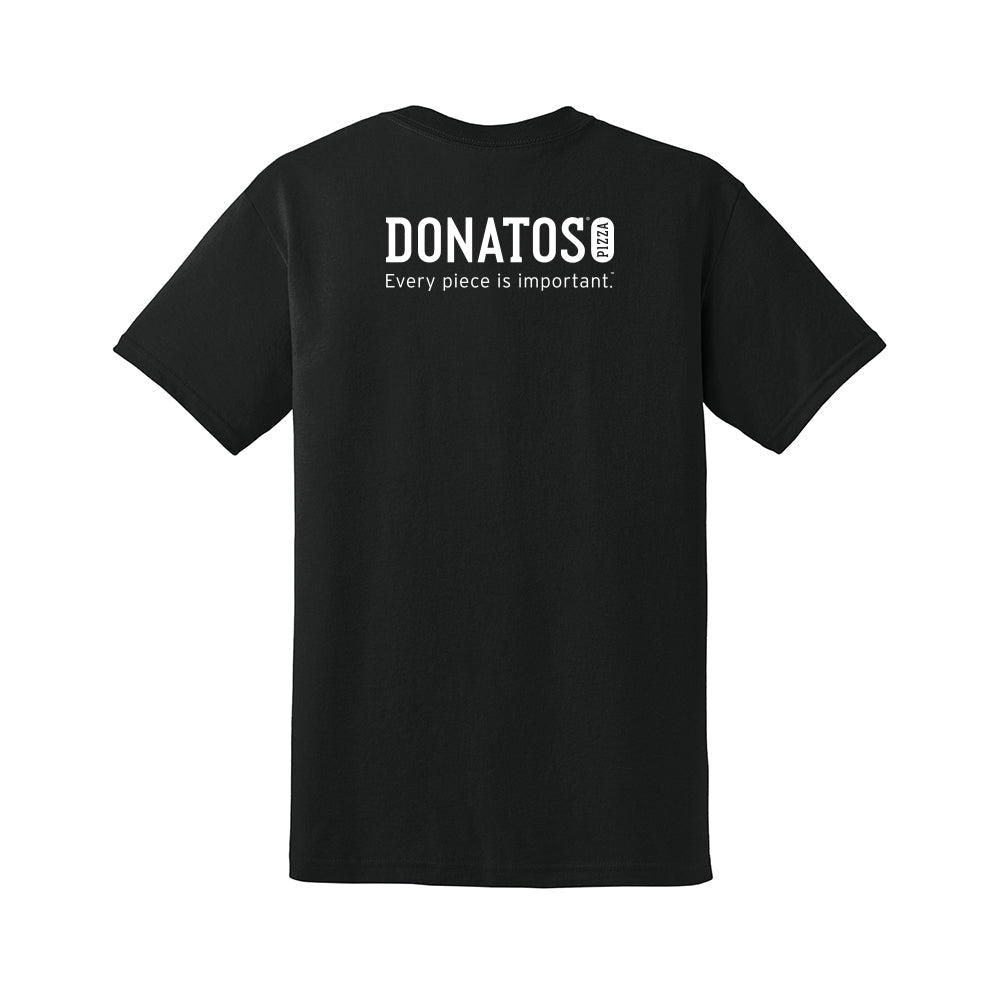 Gildan - DryBlend 50/50 Cotton/Poly T-Shirt