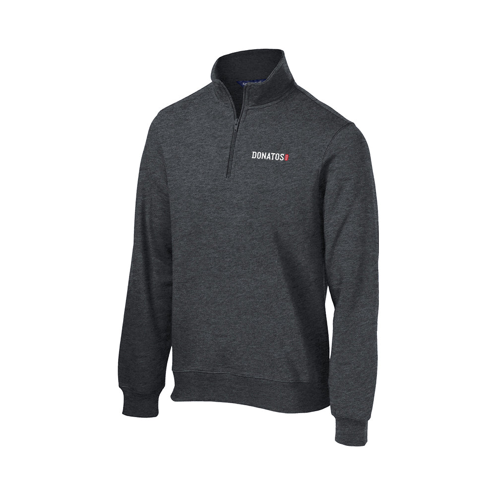 Sport-Tek 1/4-Zip Sweatshirt