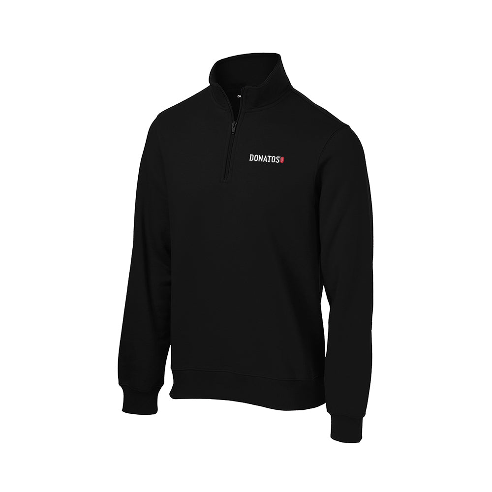 Sport-Tek Tall 1/4-Zip Sweatshirt