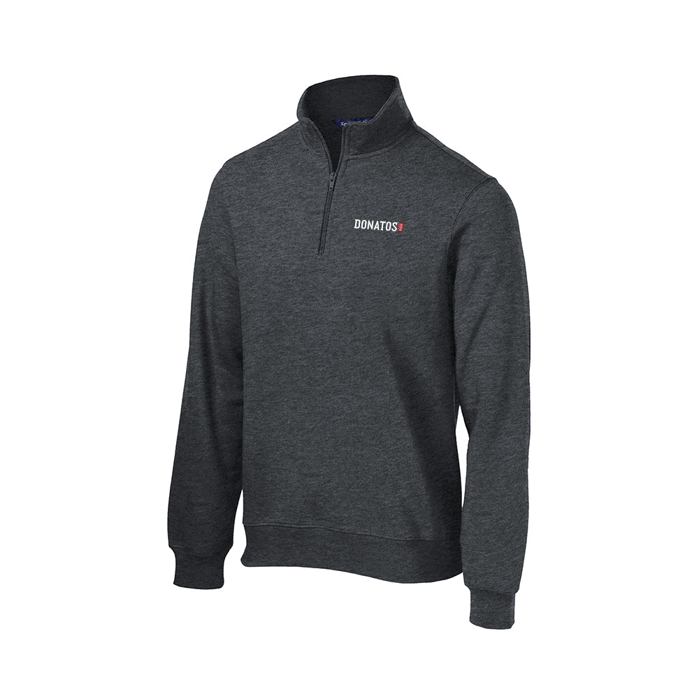 Sport-Tek Tall 1/4-Zip Sweatshirt