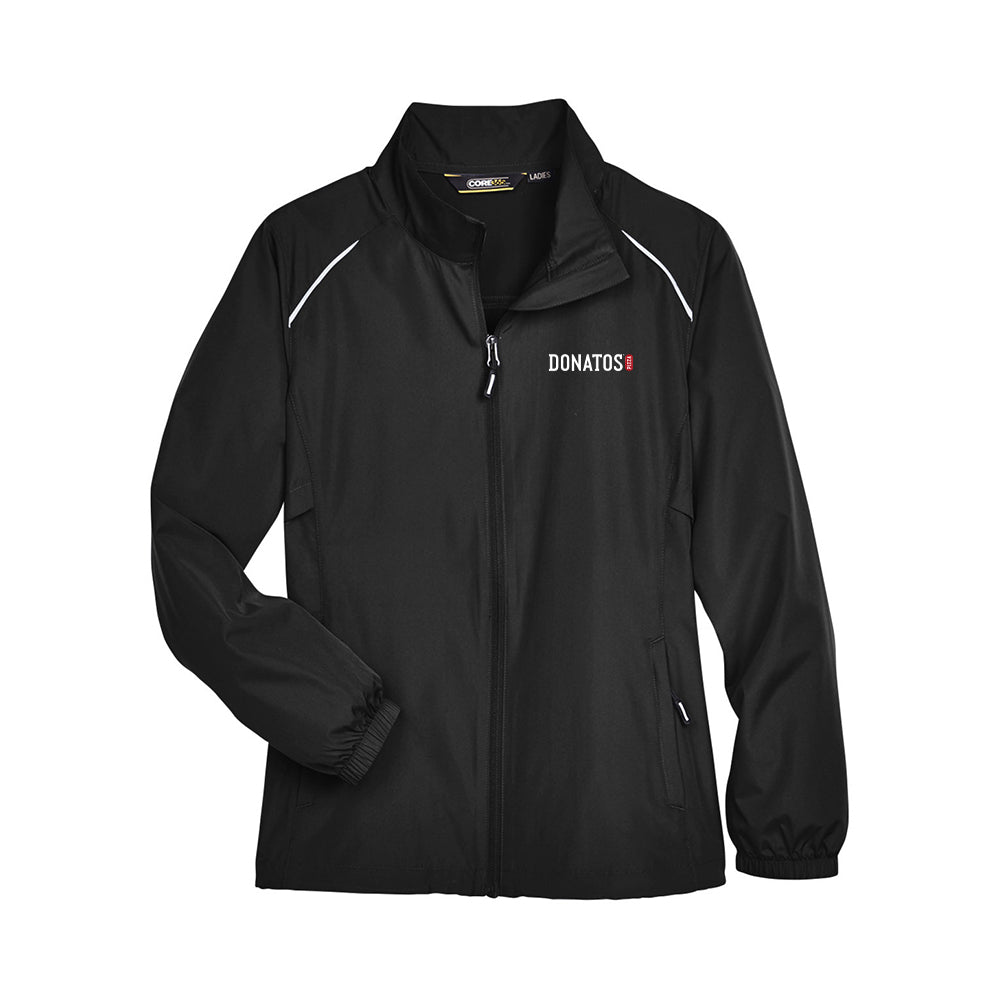 Ladies' Motivate Unlined Lightweight Jacket