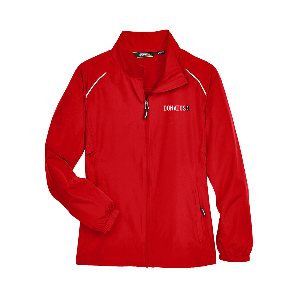 Ladies' Motivate Unlined Lightweight Jacket