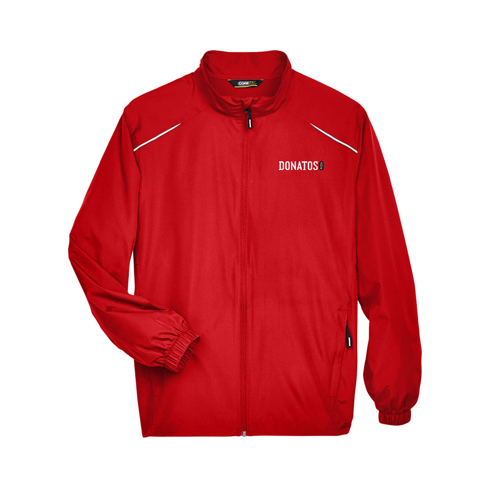 Men's Motivate Unlined Lightweight Jacket