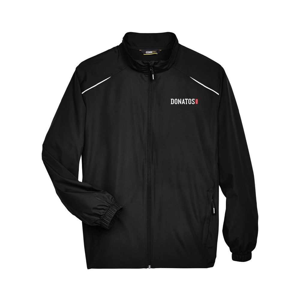 Men's Tall Motivate Unlined Lightweight Jacket